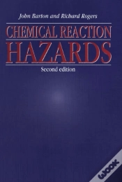Capa do artigo Chemical Reaction Hazards