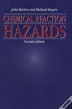 Capa do artigo Chemical Reaction Hazards