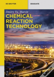 Capa do artigo Chemical Reaction Technology