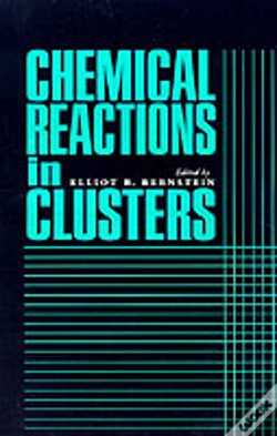 Capa do artigo Chemical Reactions In Clusters