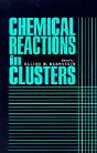 Chemical Reactions In Clusters - Preview