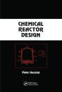 Chemical Reactor Design - Preview