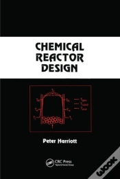 Capa do artigo Chemical Reactor Design