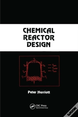 Capa do artigo Chemical Reactor Design