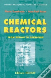 Chemical Reactors