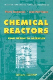 Capa do artigo Chemical Reactors