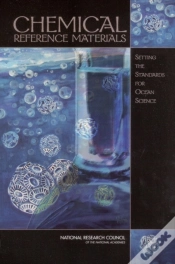 Capa do artigo Chemical Reference Materials