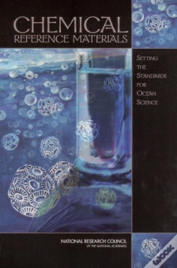 Capa do artigo Chemical Reference Materials
