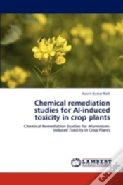 Capa do artigo Chemical Remediation Studies For Al-Induced Toxicity In Crop Plants