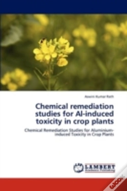 Capa do artigo Chemical Remediation Studies For Al-Induced Toxicity In Crop Plants