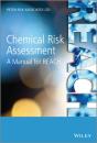 Chemical Risk Assessment - Preview
