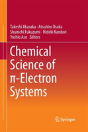 Chemical Science Of P-Electron Systems - Preview