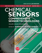 Chemical Sensors Comprehensive Sensor Technologies; Vol.4 Solid-State Devices