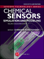 Chemical Sensors, Vol 3: Solid State Devices - Preview