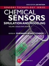 Chemical Sensors, Vol 3: Solid State Devices