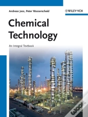 Capa do artigo Chemical Technology