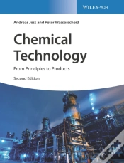 Capa do artigo Chemical Technology