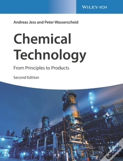 Capa do artigo Chemical Technology