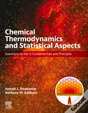 Capa do artigo Chemical Thermodynamics And Statistical Aspects