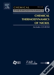 Capa do artigo Chemical Thermodynamics Of Nickel