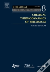 Capa do artigo Chemical Thermodynamics Of Zirconium
