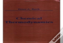 Chemical Thermodynamics