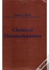 Chemical Thermodynamics