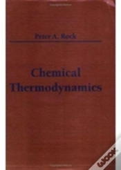 Capa do artigo Chemical Thermodynamics