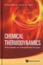Chemical Thermodynamics: With Examples For Nonequilibrium Processes - Preview