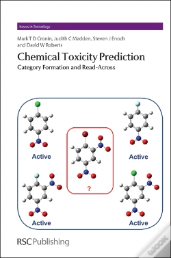 Capa do artigo Chemical Toxicity Prediction
