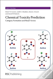Chemical Toxicity Prediction