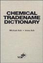 Chemical Tradename Dictionary - Preview