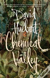 Capa do artigo Chemical Valley