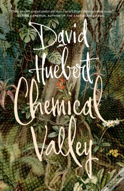 Capa do artigo Chemical Valley