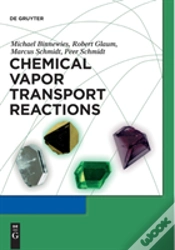 Capa do artigo Chemical Vapor Transport Reactions
