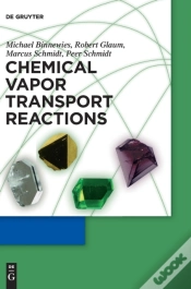Capa do artigo Chemical Vapor Transport Reactions