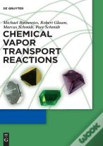 Chemical Vapor Transport Reactions