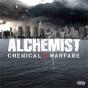 Chemical Warfare - CD - Preview