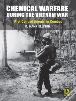 Capa do artigo Chemical Warfare During The Vietnam War