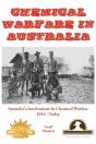 Chemical Warfare In Australia - Preview