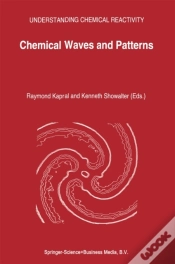 Capa do artigo Chemical Waves And Patterns