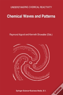 Capa do artigo Chemical Waves And Patterns