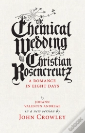 Capa do artigo Chemical Wedding