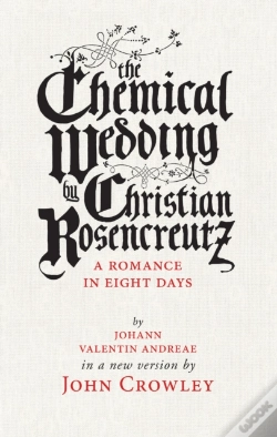 Capa do artigo Chemical Wedding
