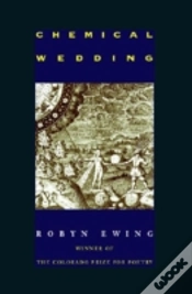 Capa do artigo Chemical Wedding