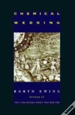 Capa do artigo Chemical Wedding
