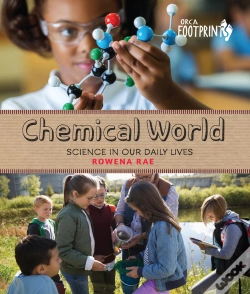 Capa do artigo Chemical World