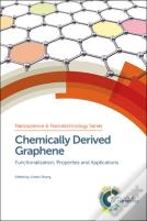 Chemically Derived Graphene
