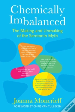 Capa do artigo Chemically Imbalanced