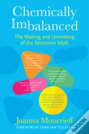 Capa do artigo Chemically Imbalanced